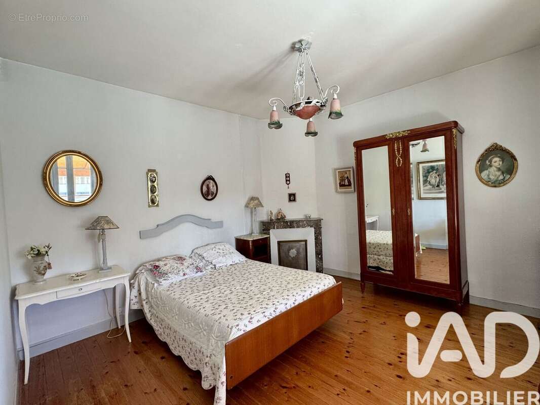 Photo 4 - Maison à LAGORD