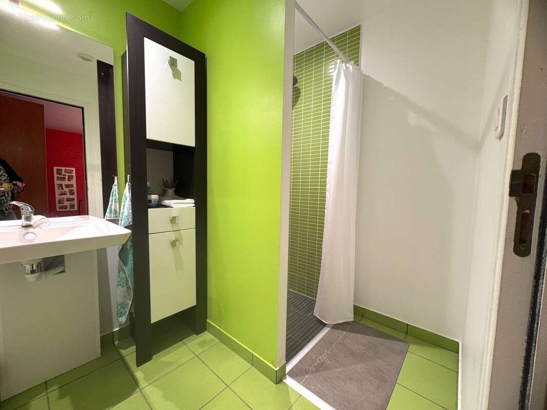Maison à vendre 4 pièces LANNILIS (29) - photo 11