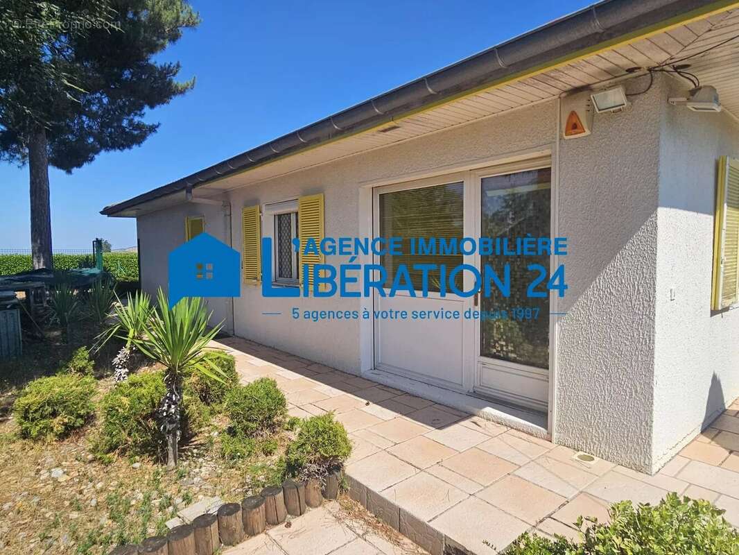 Villa plain pied 193m² avec terrain plat 1457m² - photo 3