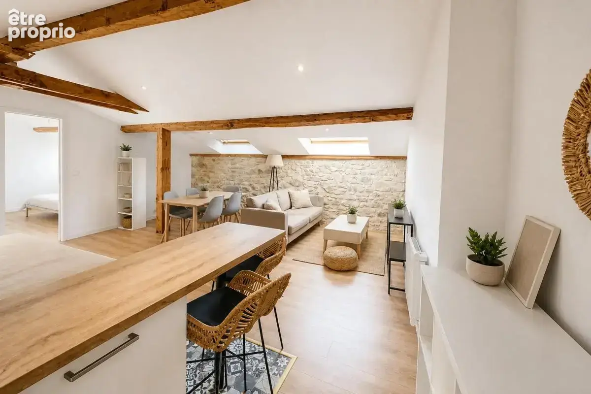 Appartement à DAX