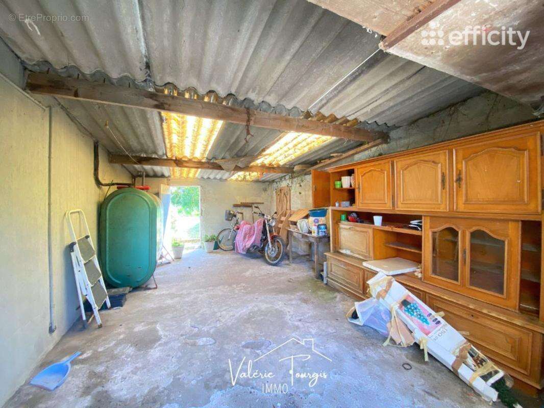 Maison à CREANCES