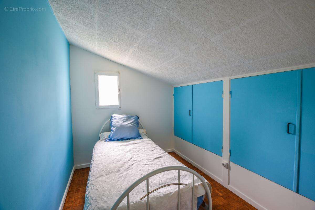 Maison à ROCHEFORT-DU-GARD