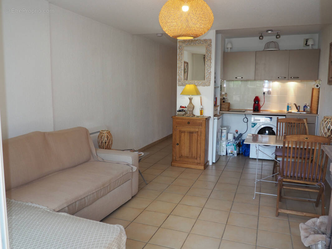 Appartement à LA GARDE-FREINET