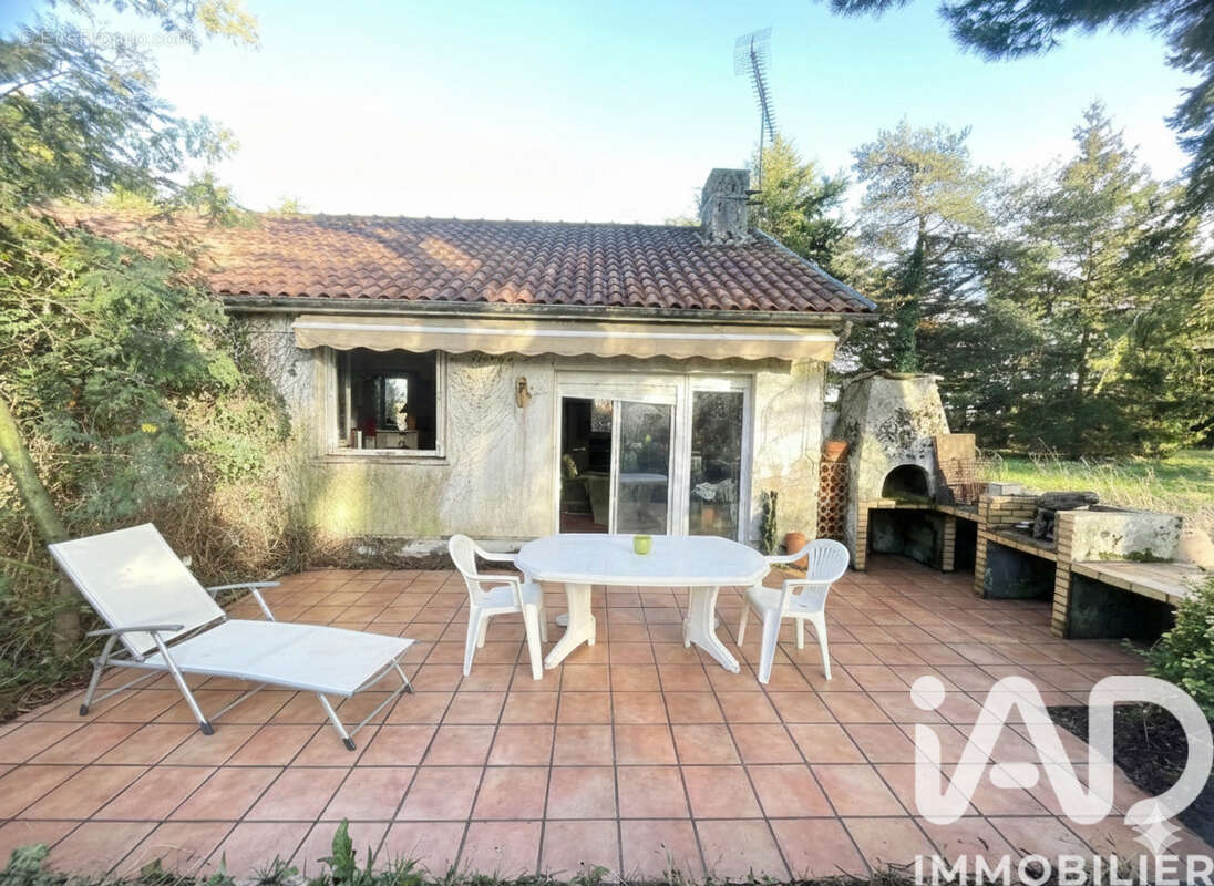 Photo 2 - Maison à SAINT-PERE-EN-RETZ
