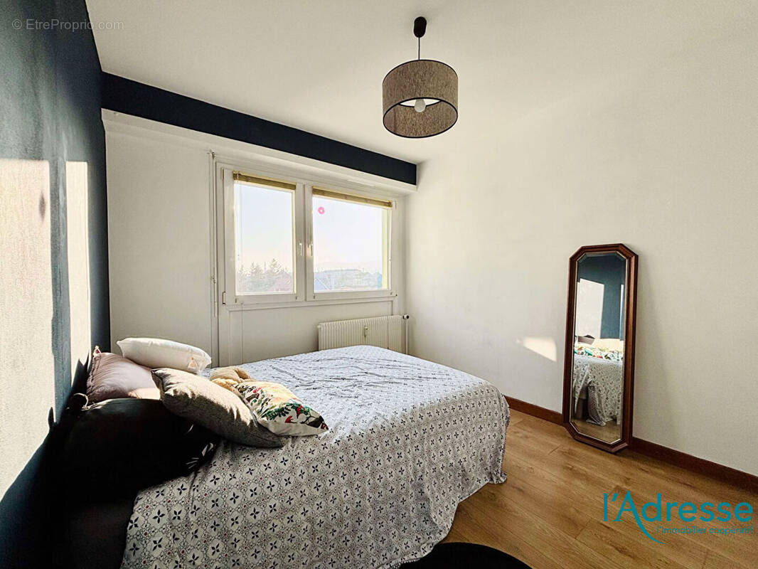 Appartement à INGERSHEIM