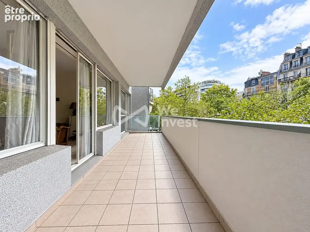 Appartement 4 pièces 90 m² à vendre à Paris-16e (75016) - photo 7