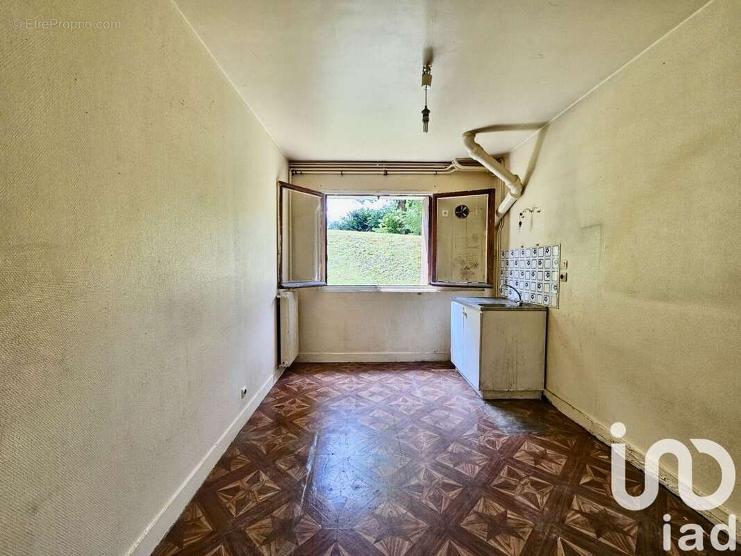 Photo 2 - Appartement à VAUCRESSON