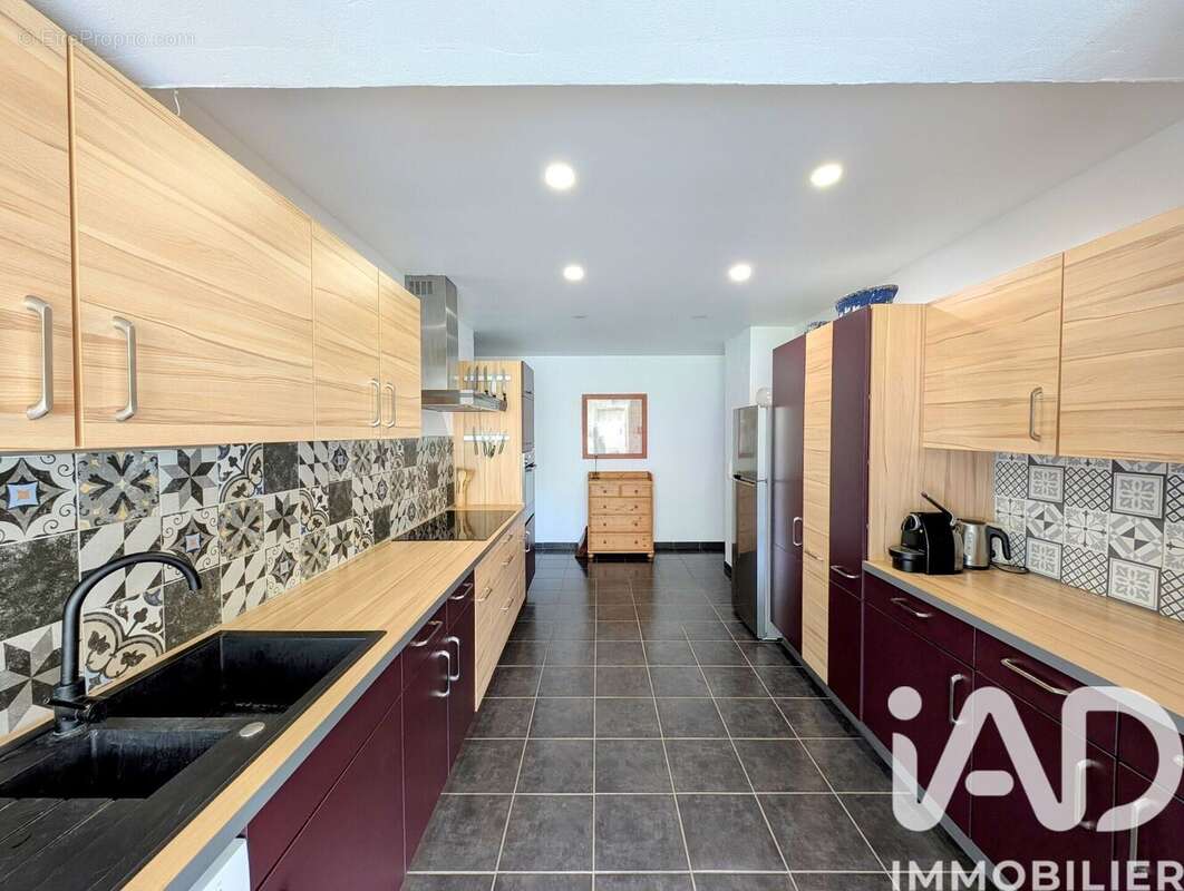 Appartement 149 m² à Labaroche  - photo 9