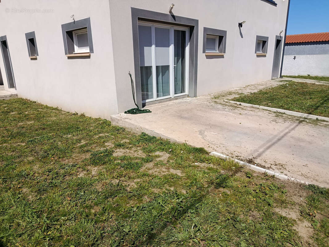 Appartement à PERPIGNAN