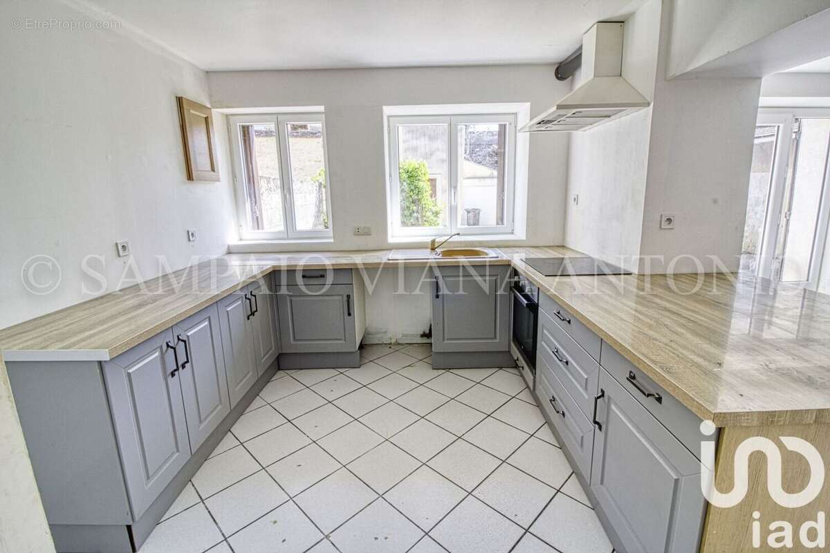 Photo 9 - Maison à MALESHERBES