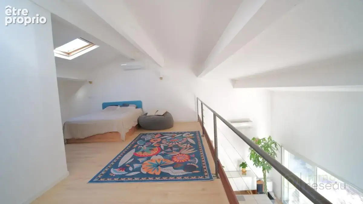 Maison de ville - photo 7