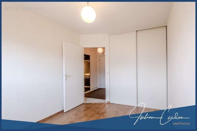 Appartement à GAILLARD