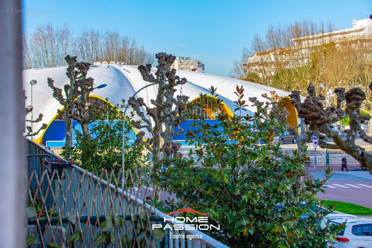 Appartement à ROYAN