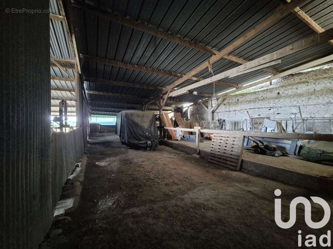 Photo 4 - Terrain à BOUILLE-LORETZ