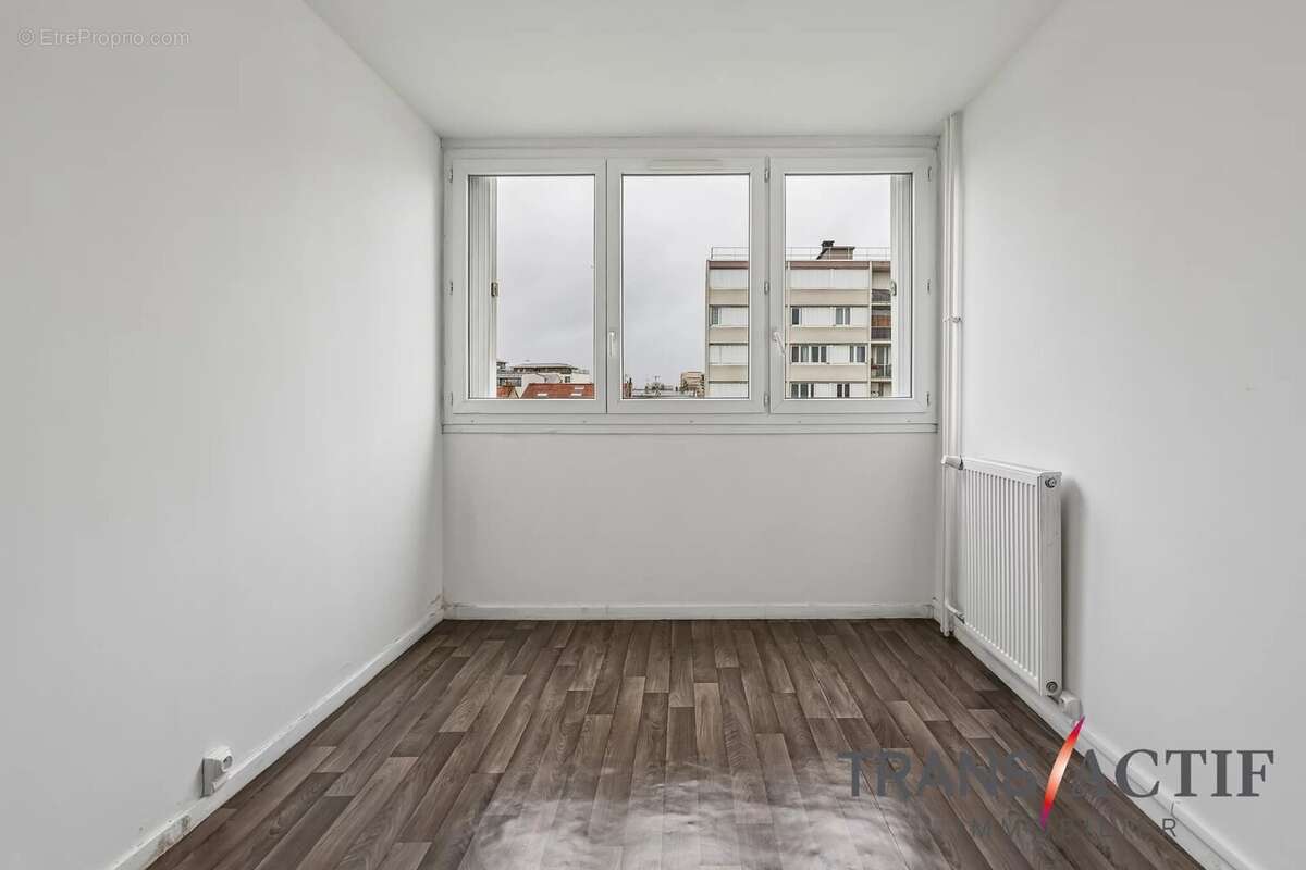 Appartement à ALFORTVILLE