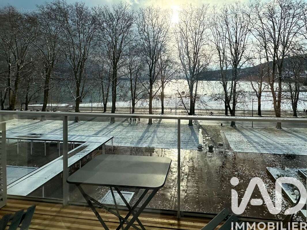 Photo 6 - Appartement à ANNECY