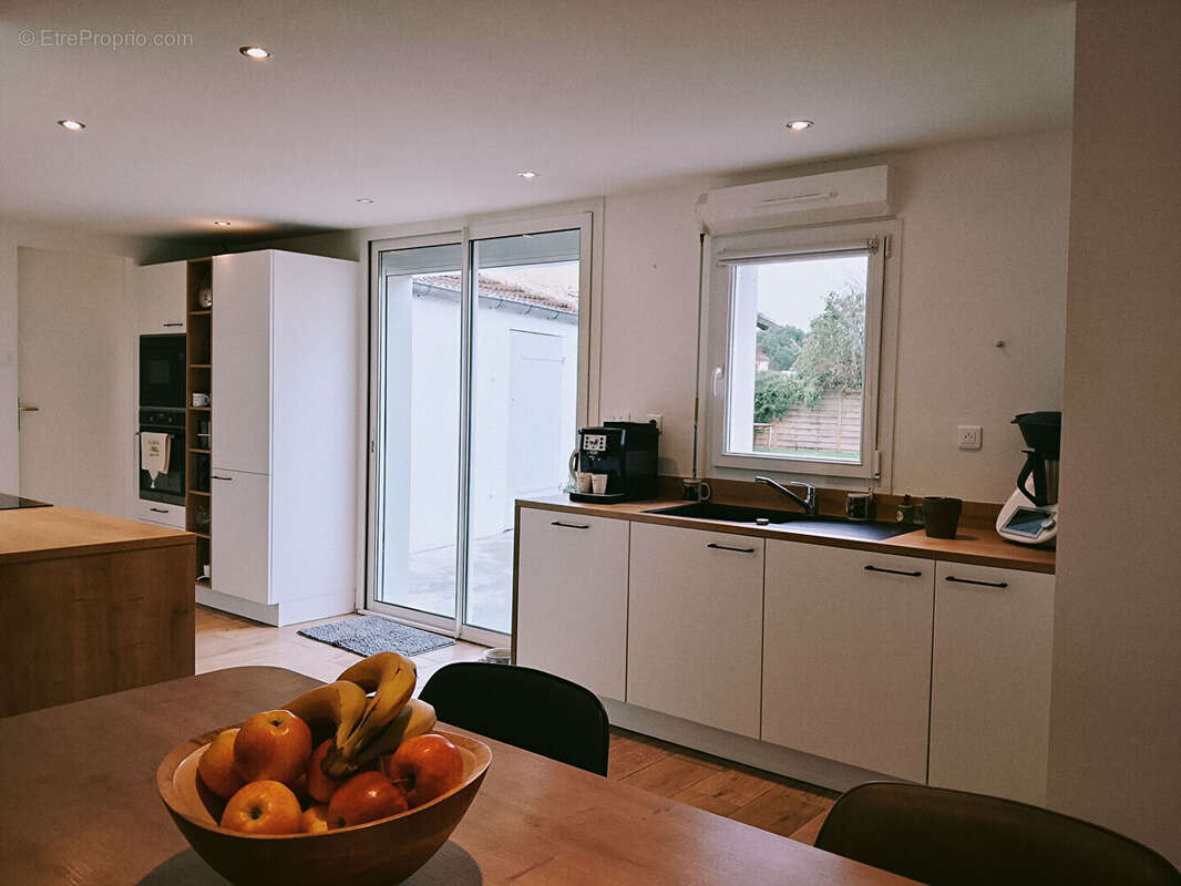 Maison à ARTHON-EN-RETZ