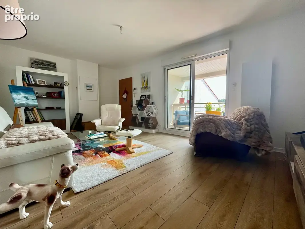 Appartement 3 pièces 78 m² à vendre à Les Sables-D'olonne (85100) - photo 4