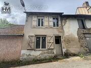 n°4 - Maison à COUSSAC-BONNEVAL