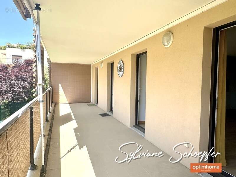 Appartement à MONTELIMAR