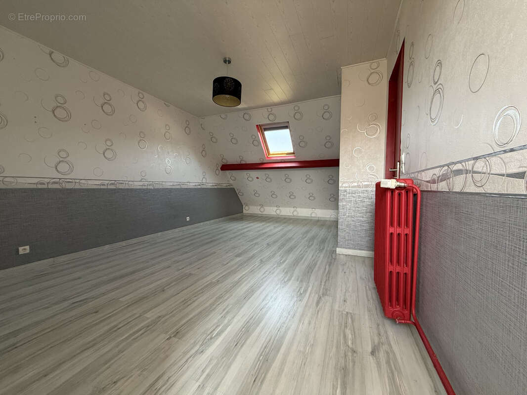 A Vernouillet - Maison de 5 chambres sur sous-sol total - photo 10