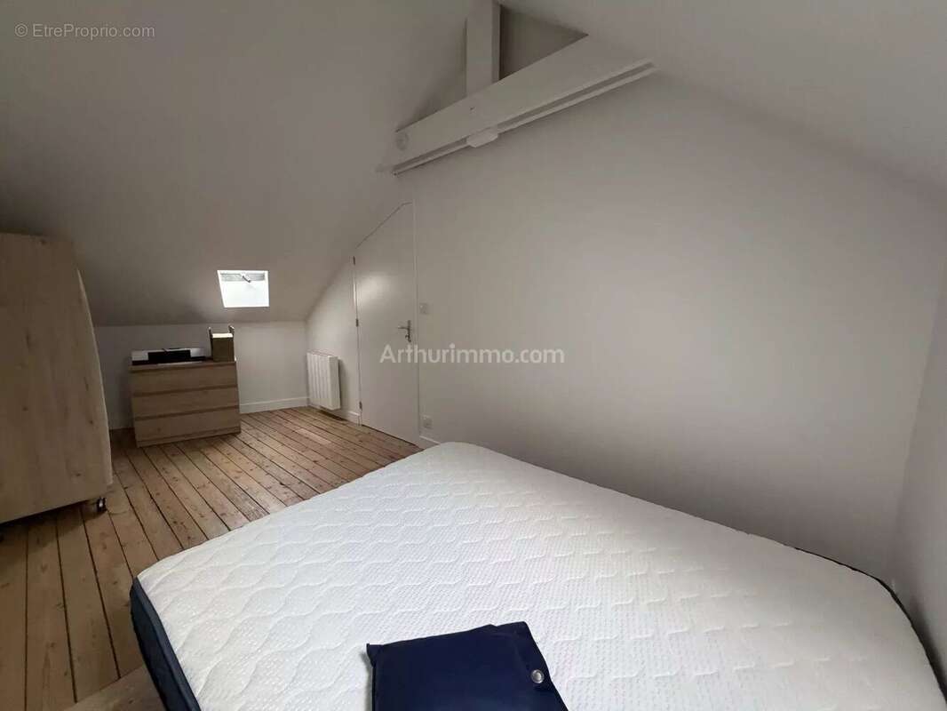 Appartement à DINAN