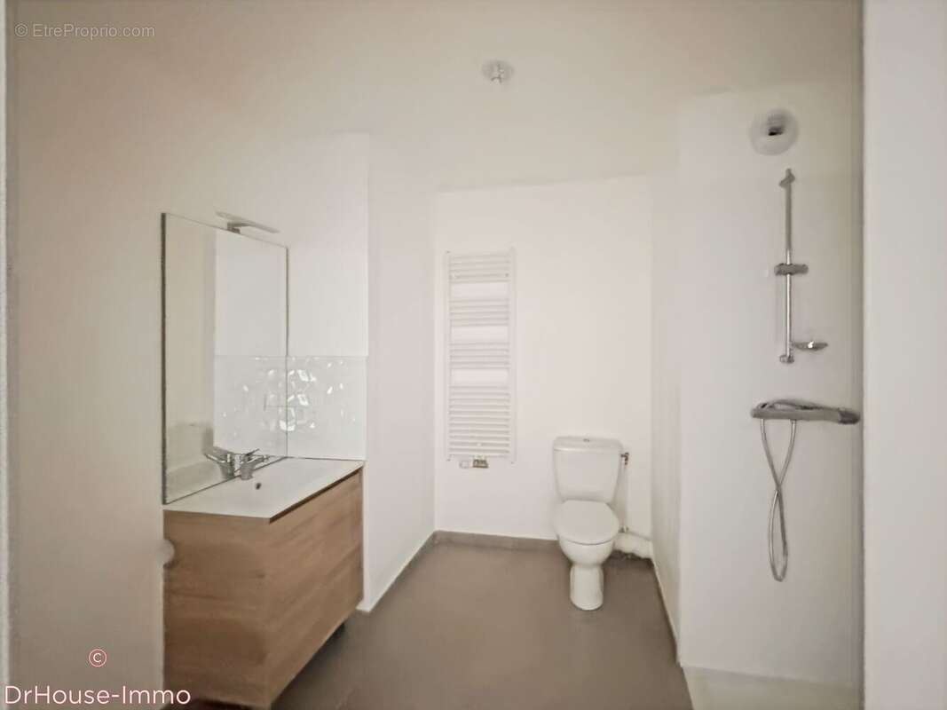 Appartement 65 m² à Merignac  - photo 26