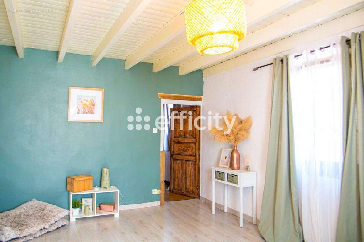 Maison 138 m² à Sermoyer  - photo 13
