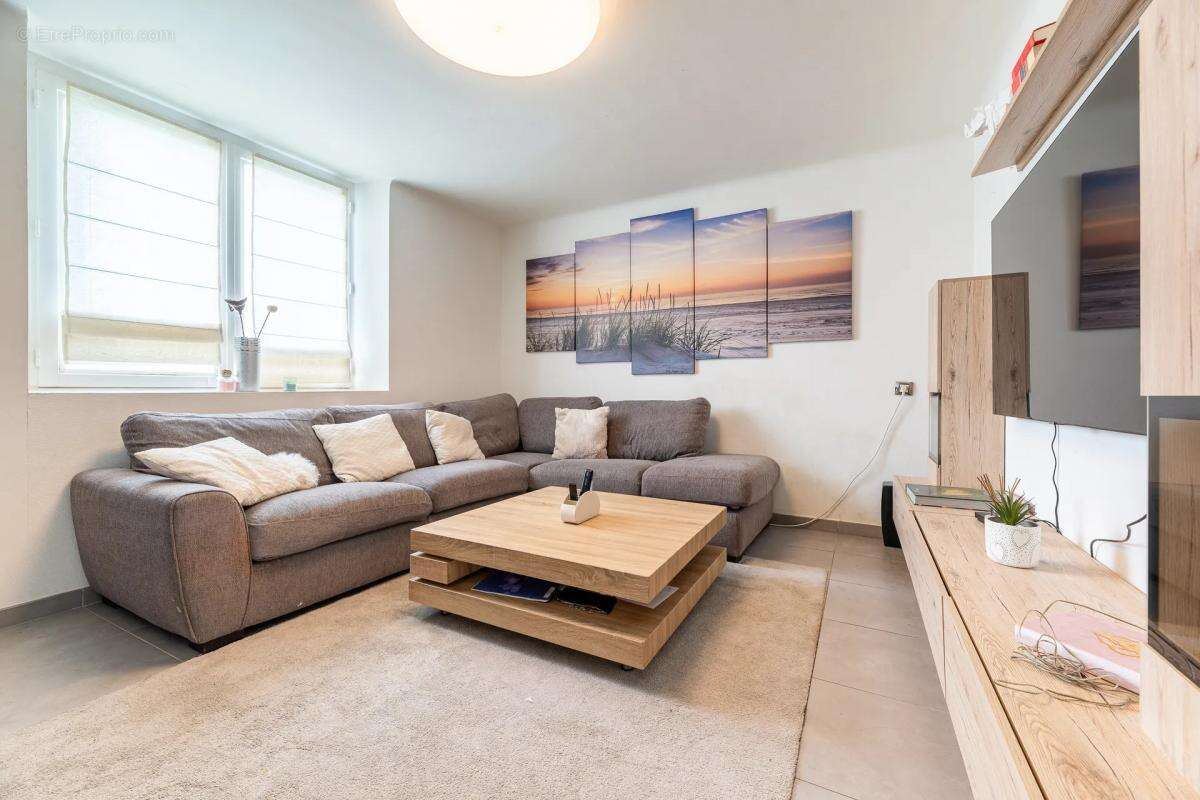 Maison à SAINT-PHILBERT-DE-GRAND-LIEU