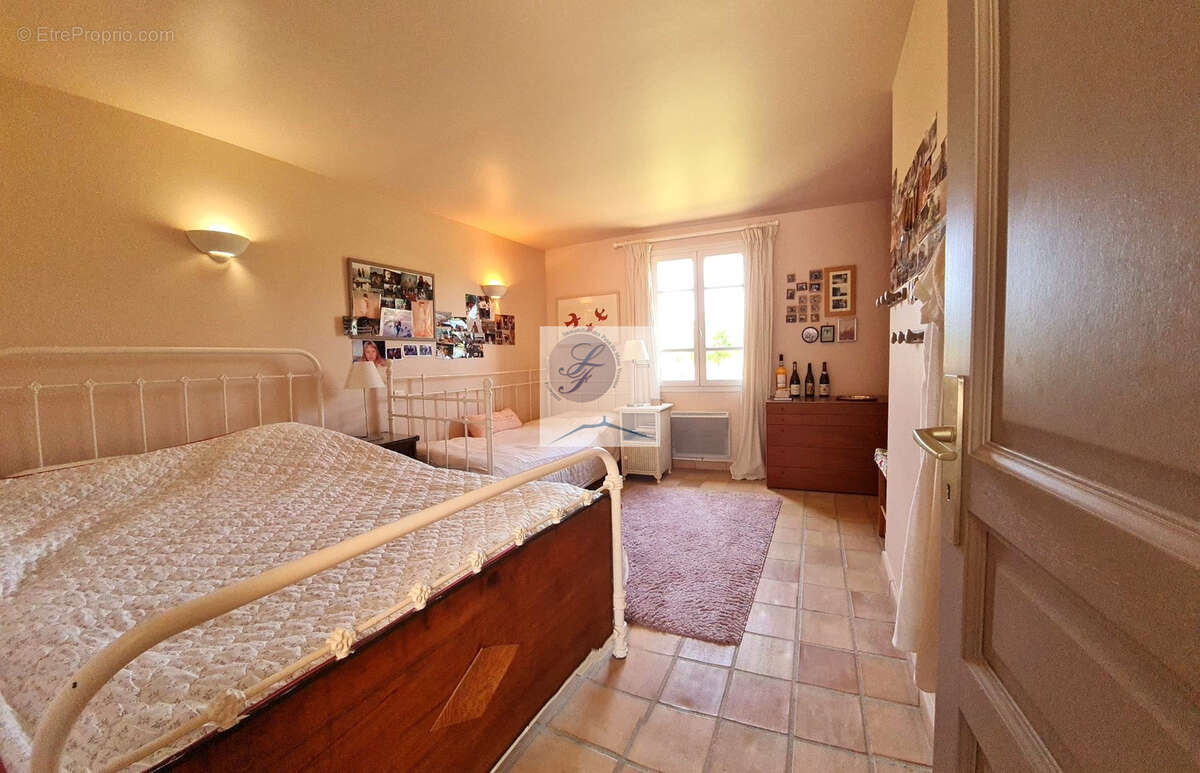 Maison à BEDOIN