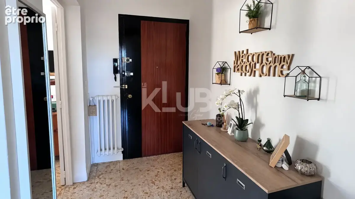 Appartement Bastia 3 pièce(s) 83.69 m2 - photo 14