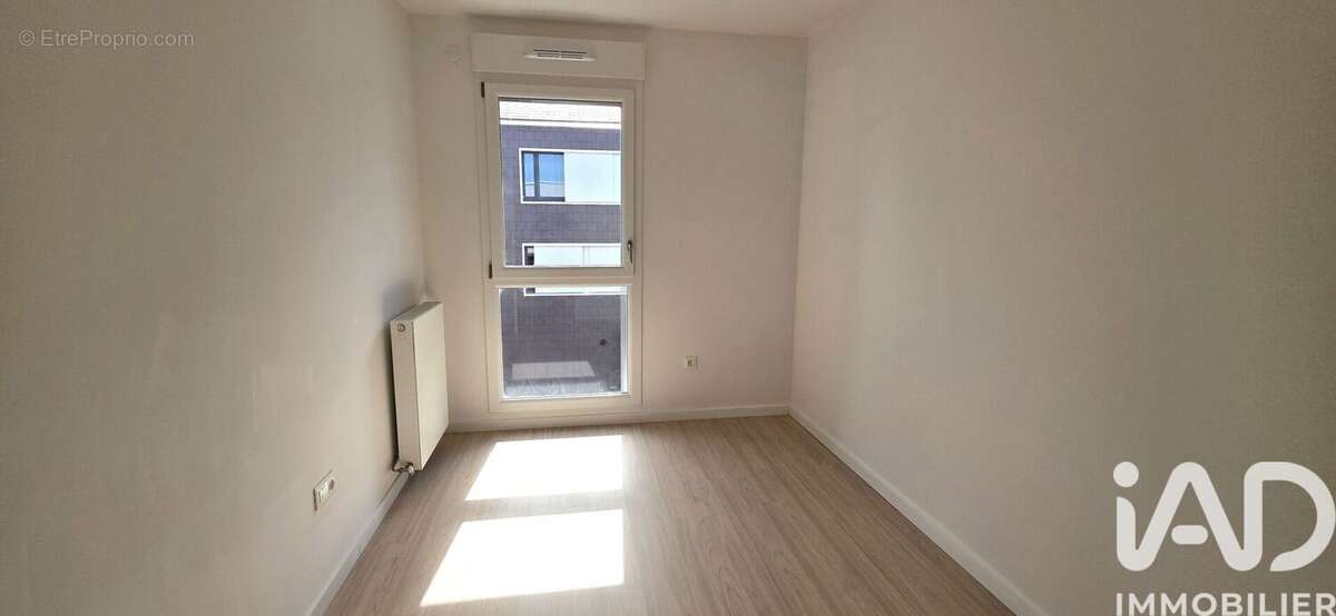 Photo 4 - Appartement à BEZANNES