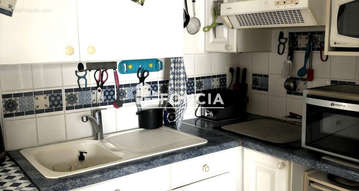 Maison à CHATELAILLON-PLAGE