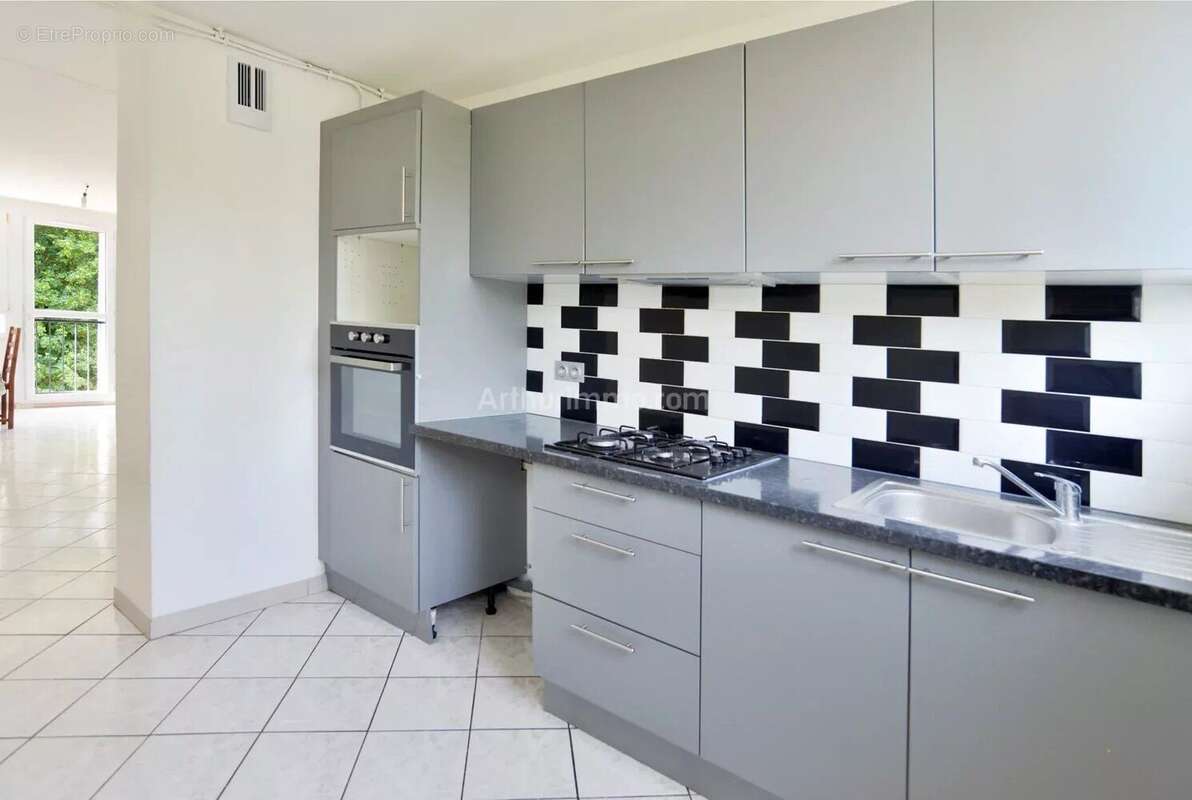 Vente Appartement Crosne(91560) 164 000ï¿œ - photo 3