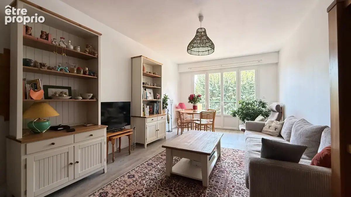 Appartement à LA ROCHE-SUR-YON