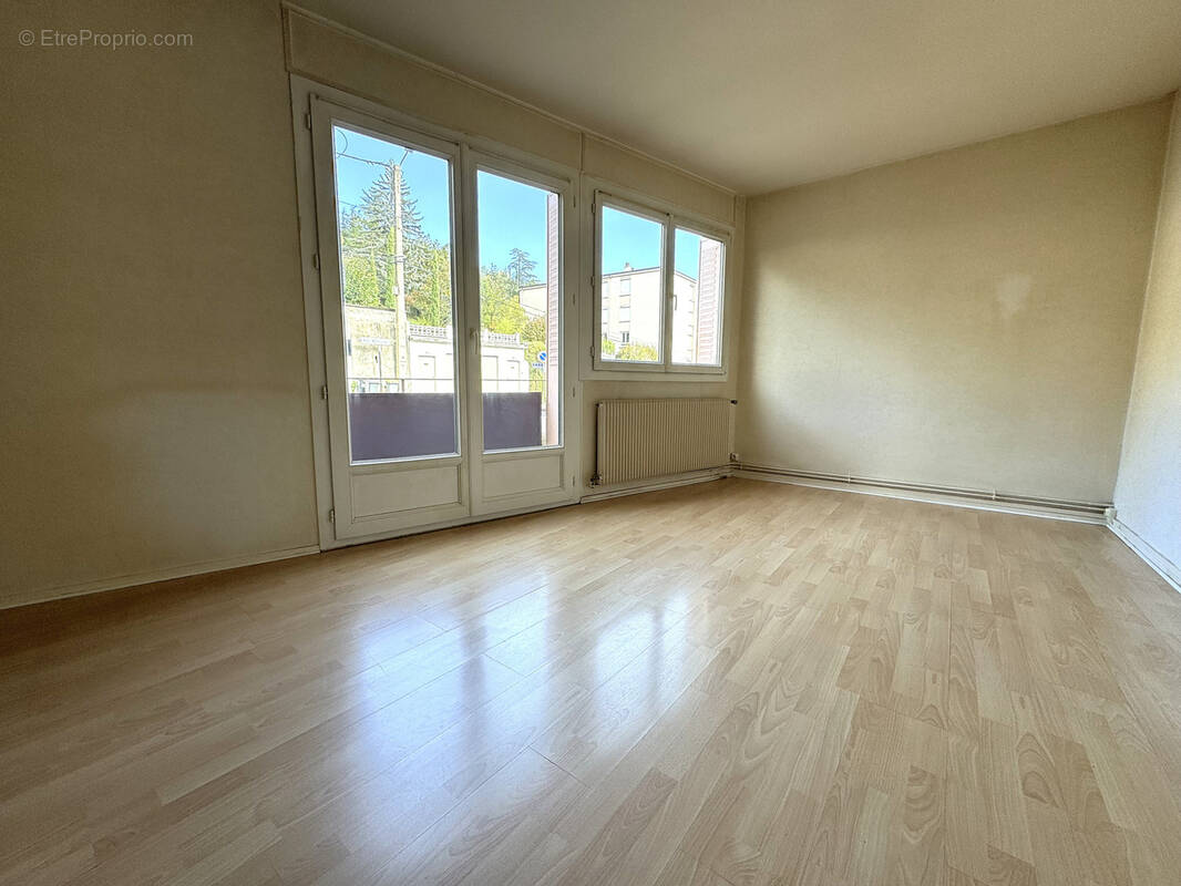 Appartement à CLERMONT-FERRAND