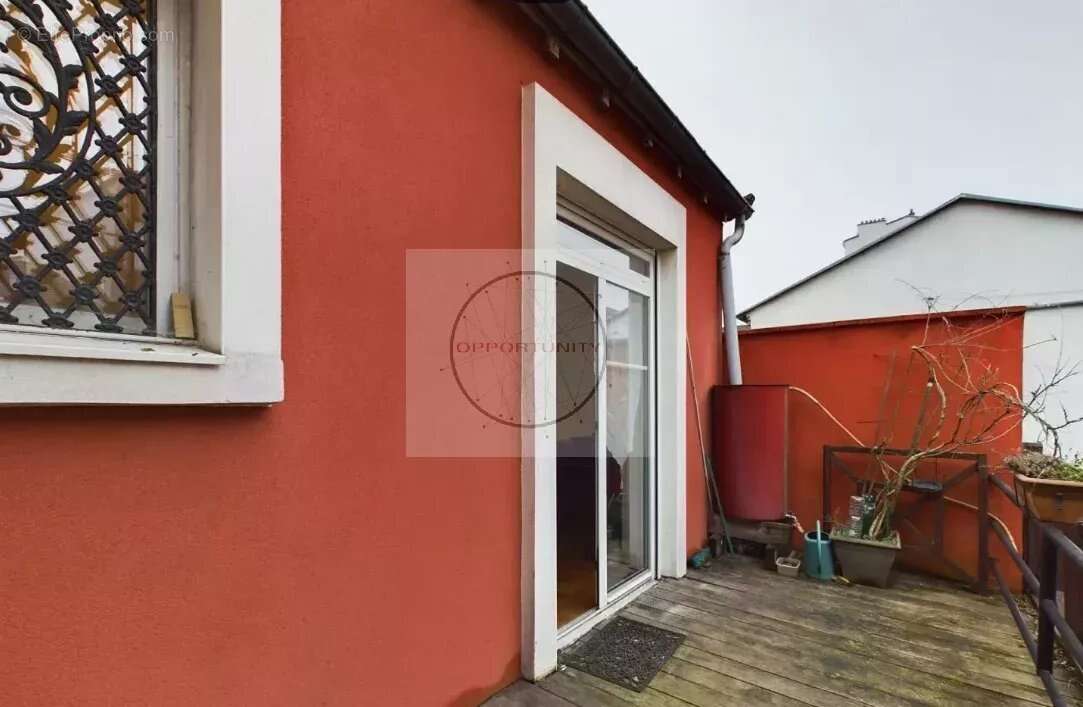 Maison 160 m² à Montreuil  - photo 5