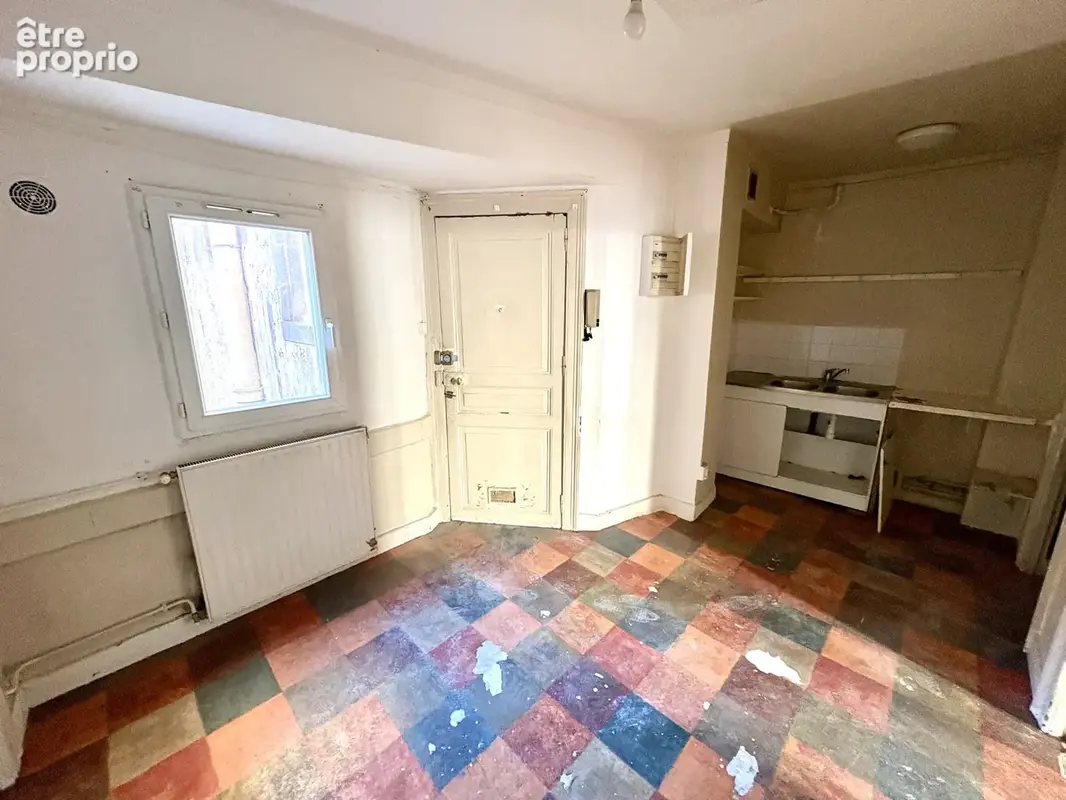 Appartement t3 / 51,65 m2 / hyper-centre / place gaillard / place de jaude / tramway / clermont-ferrand - photo 2
