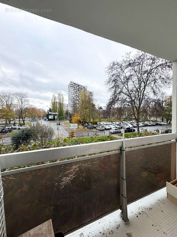 Appartement à CRETEIL