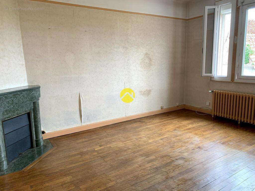 Maison de bourg - photo 10