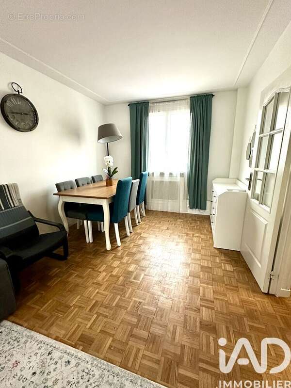 Photo 3 - Maison à EPINAY-SUR-ORGE