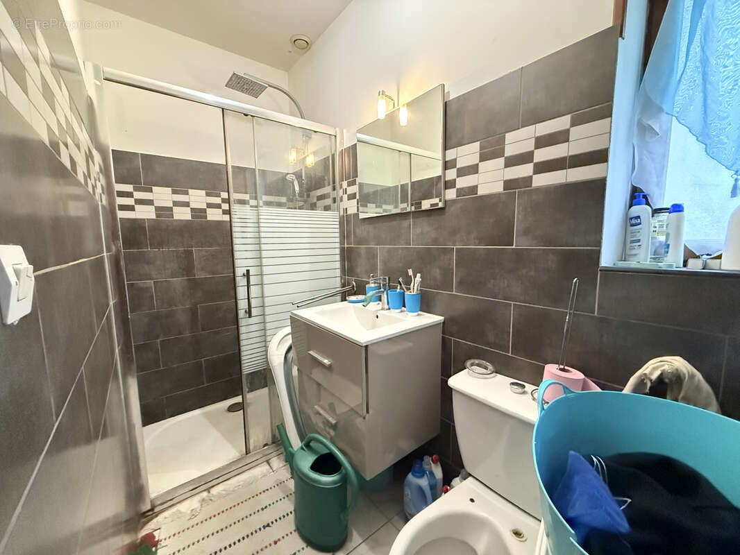 Appartement à VIERZON