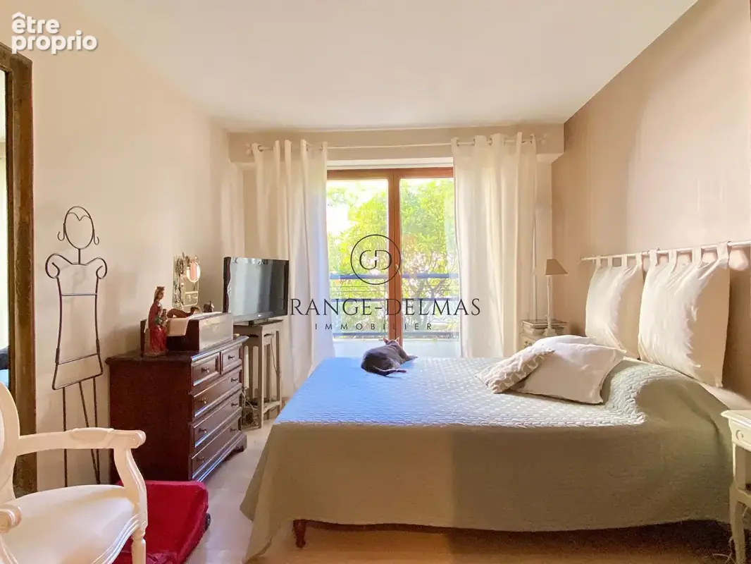 Appartement avec jardin privatif et 2 stationnements -  Bordeaux Primrose - photo 8