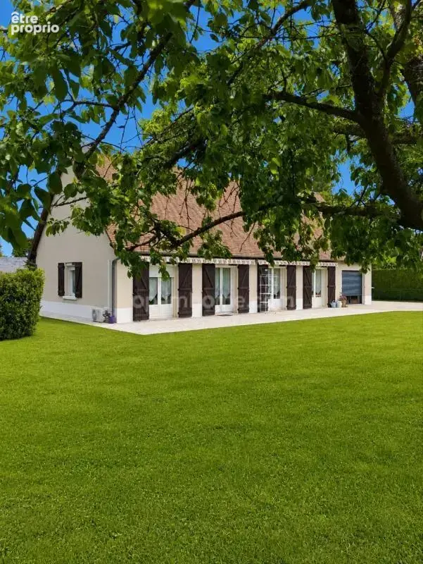 Maison à vendre 5 pièces Cheverny (41) - photo 15