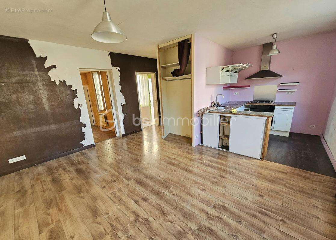 Appartement à ROANNE