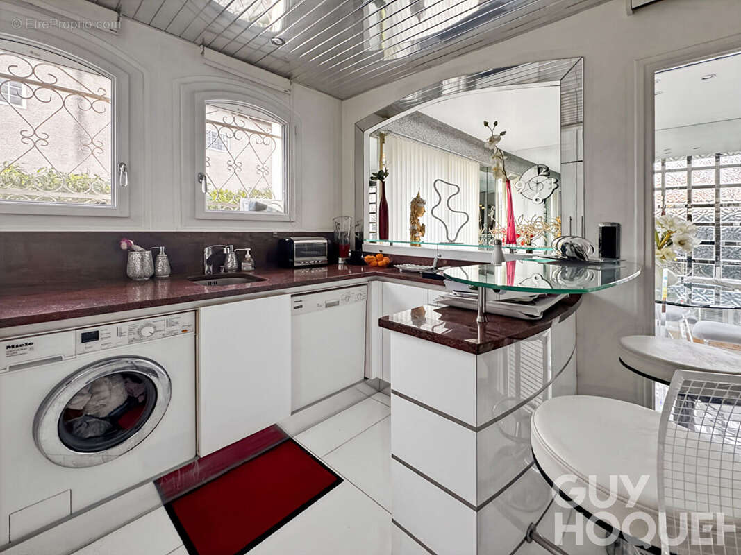 Maison à FONTENAY-LE-FLEURY