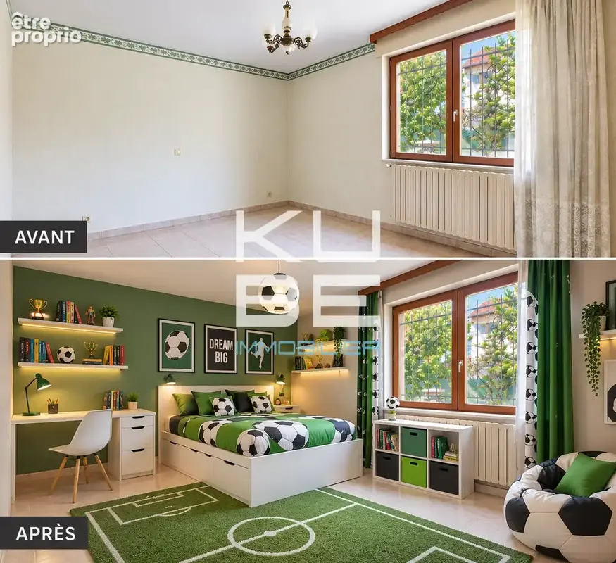 Une maison qui ne demande qu’à être révélée - photo 12
