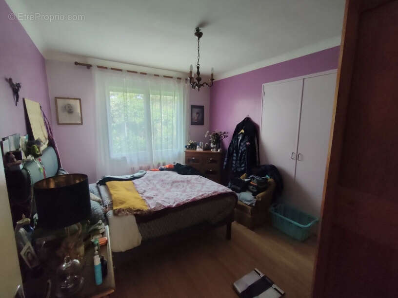 Maison à SAINT-BREVIN-LES-PINS