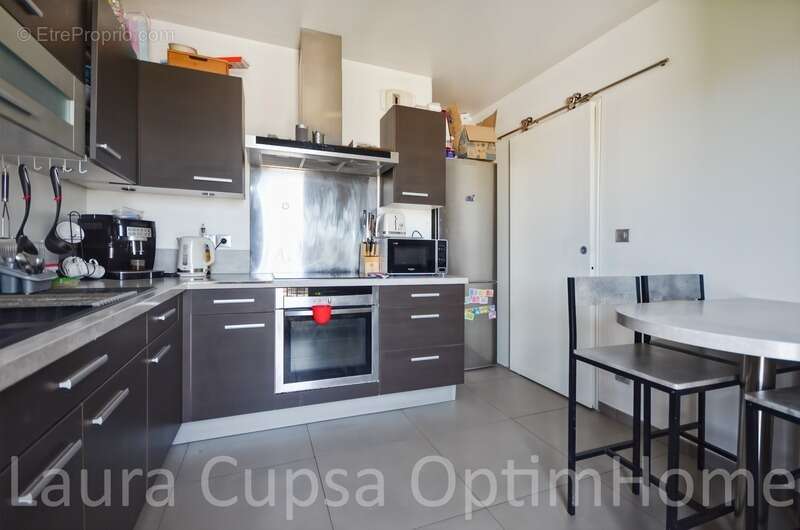 Appartement à BOURG-LA-REINE