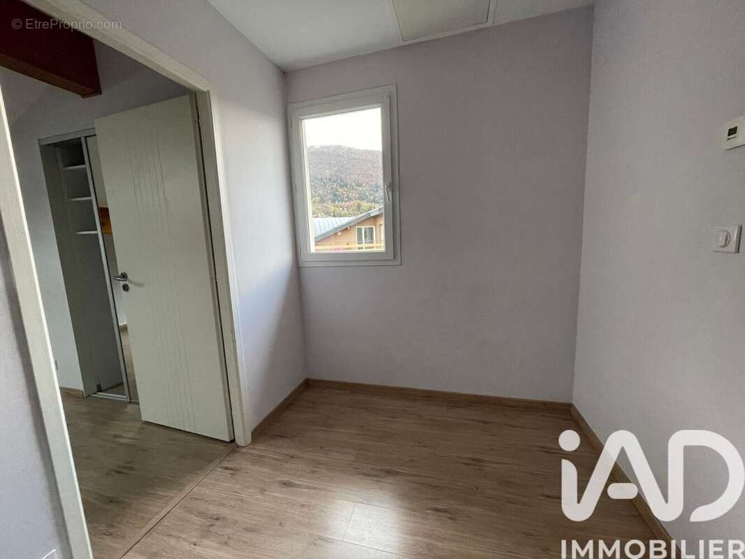 Photo 8 - Appartement à SEVRIER